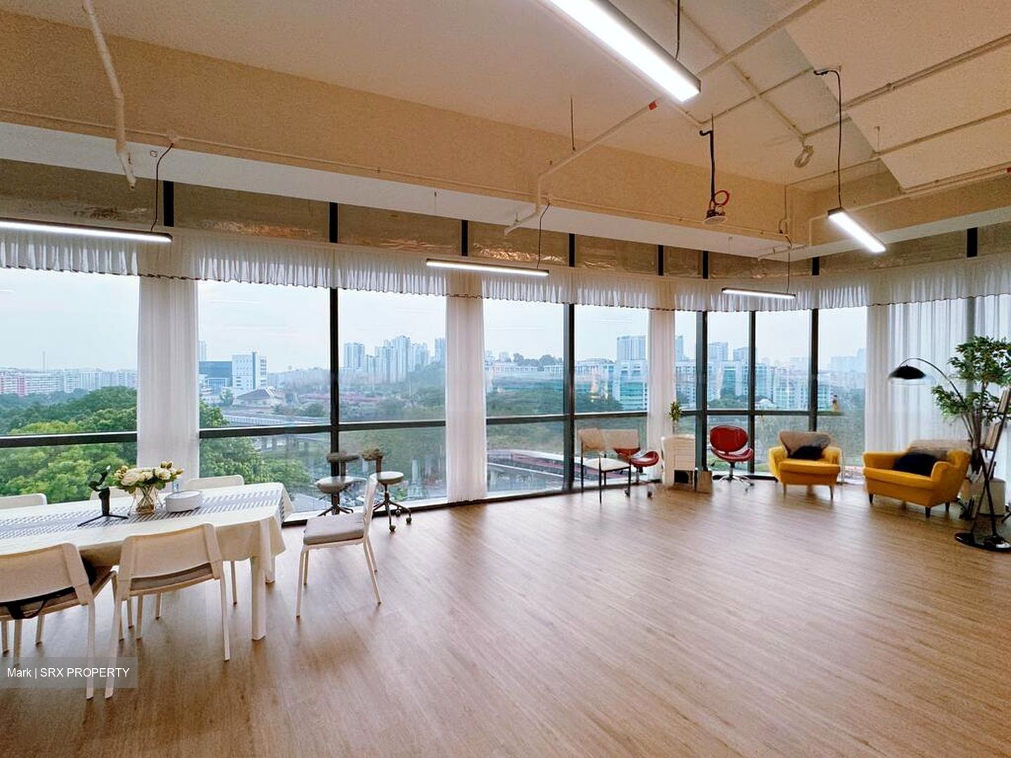 Woods Square (D25), Office #451345131